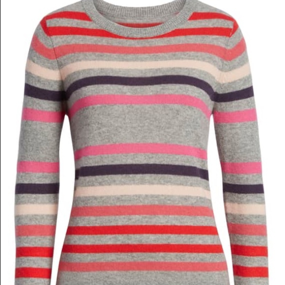 (Two items for $40) 100% Cashmere Sweater